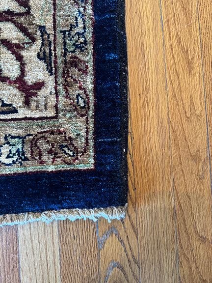 Oushak Revival (9'8 X 8'1)