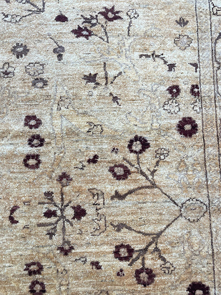 Sultanabad Revival (12 X 18)