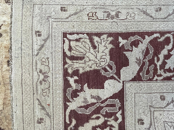 Sultanabad Revival (12 X 18)