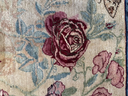 Antique Classic Bag Face (19" X 19")