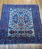 Antique Zigler Mahal (5' X 5')