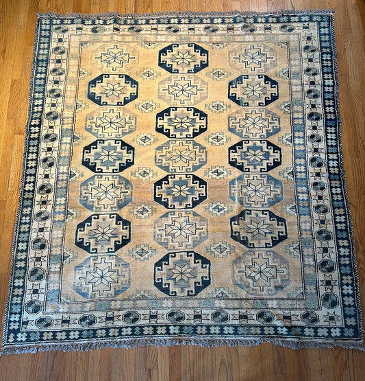 Moghan Caucasian Revival (6’4 X 6')