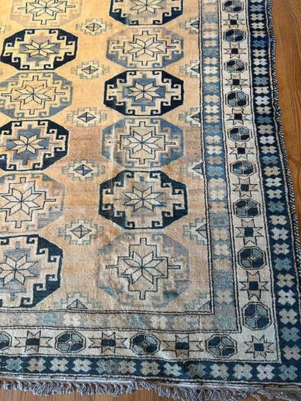 Moghan Caucasian Revival (6’4 X 6')