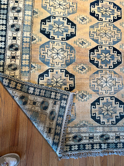 Moghan Caucasian Revival (6’4 X 6')