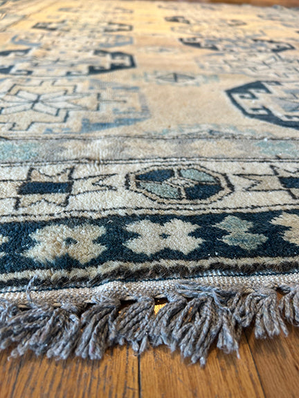 Moghan Caucasian Revival (6’4 X 6')