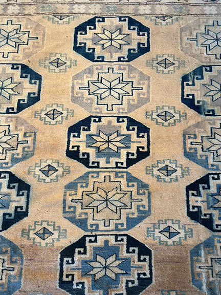 Moghan Caucasian Revival (6’4 X 6')