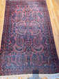 Antique Persian Sarouk (6'5 x 4')