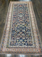 Antique Handmade Caucasian (10' X 5')