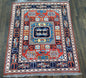 Karachov Kazak Revival (5' X 6')