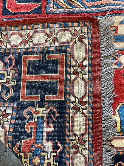Karachov Kazak Revival (5' X 6')