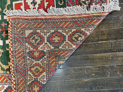 Star Kazak Revival (6'4 X 5'10)