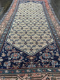 Antique Camel Hair Mayaler (6'2 X 3')