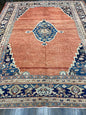 Vintage Persian Mahal (10'3 X 8'6)