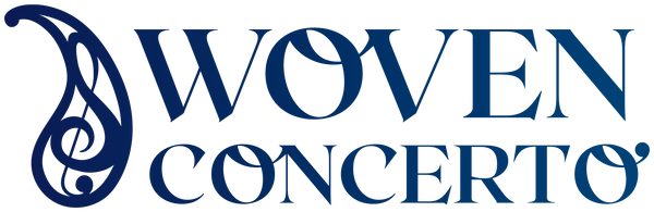 Woven Concerto